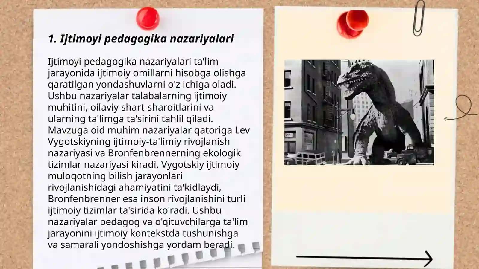 Ijtimoyi pedagogika me'yoridan og'ish 3