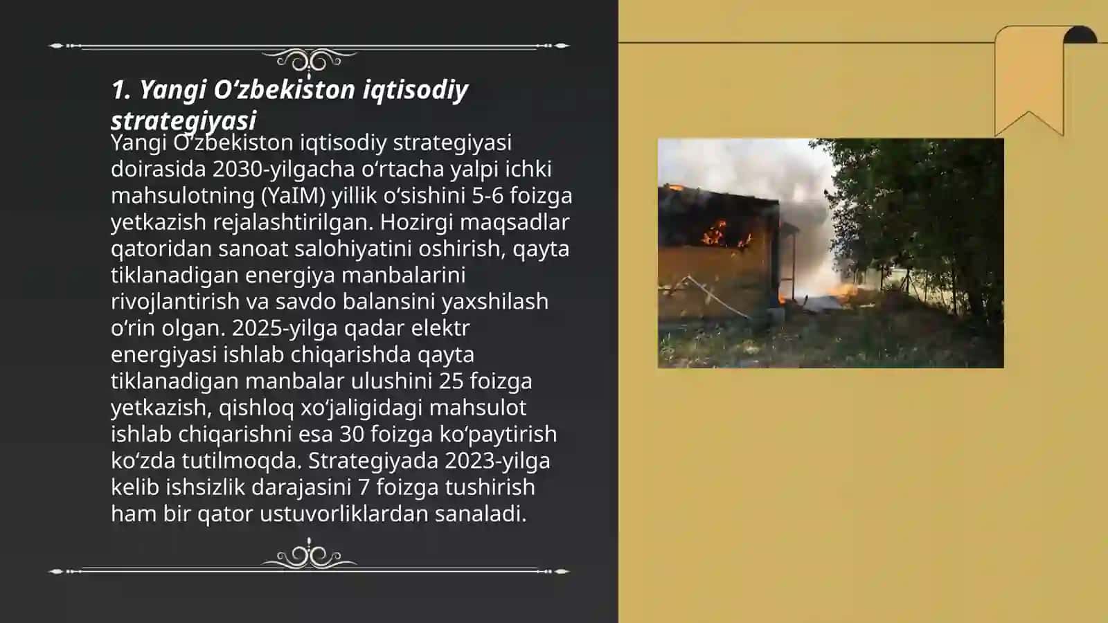 Yangi Oʻzbekiston taraqqiyoti strategiyasi asosida jadal taraqqiyot va yangilanish sari 3