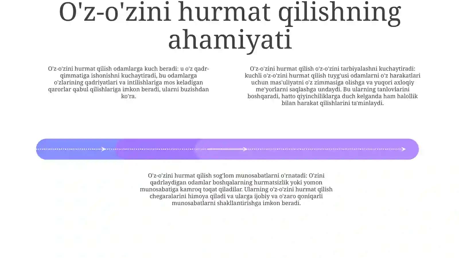 O’Z-O’Zini Hurmat 3