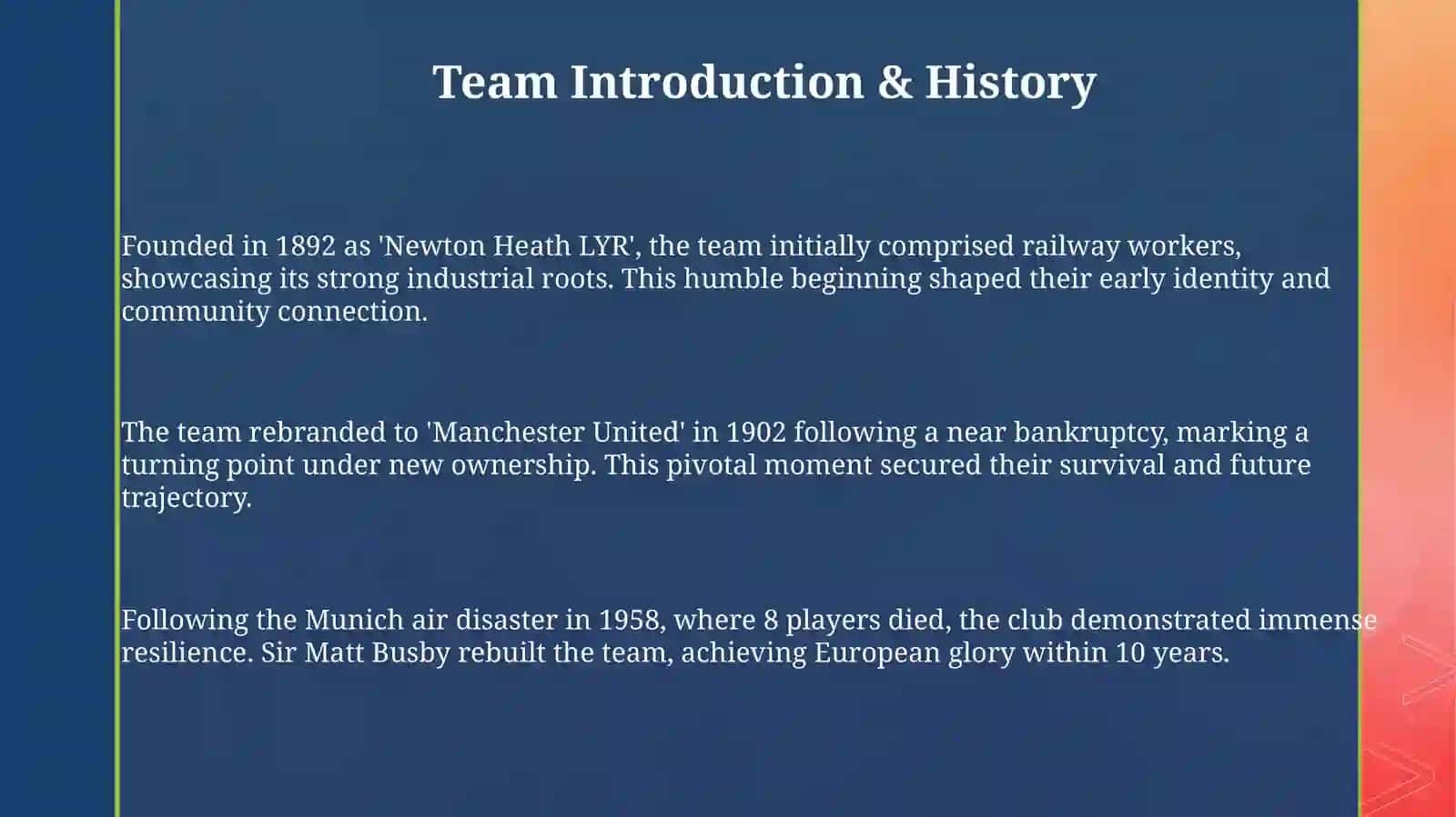 Myfavouritefootball team 3