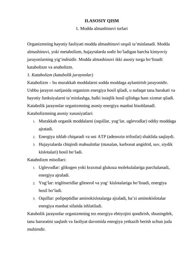 MODDA VA ENERGIYA ALMASHINUVI VA YOSHGA OID XUSUSIYATLARI 3