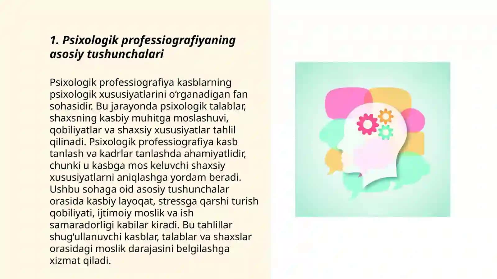 Psixologik professiografiya 3