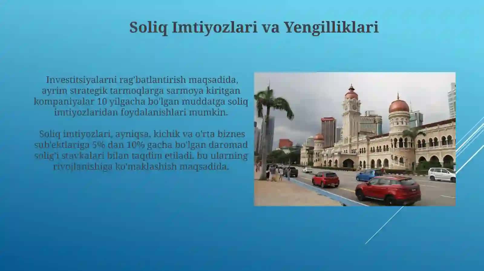 Bruniya davlati soliq tizimi 3