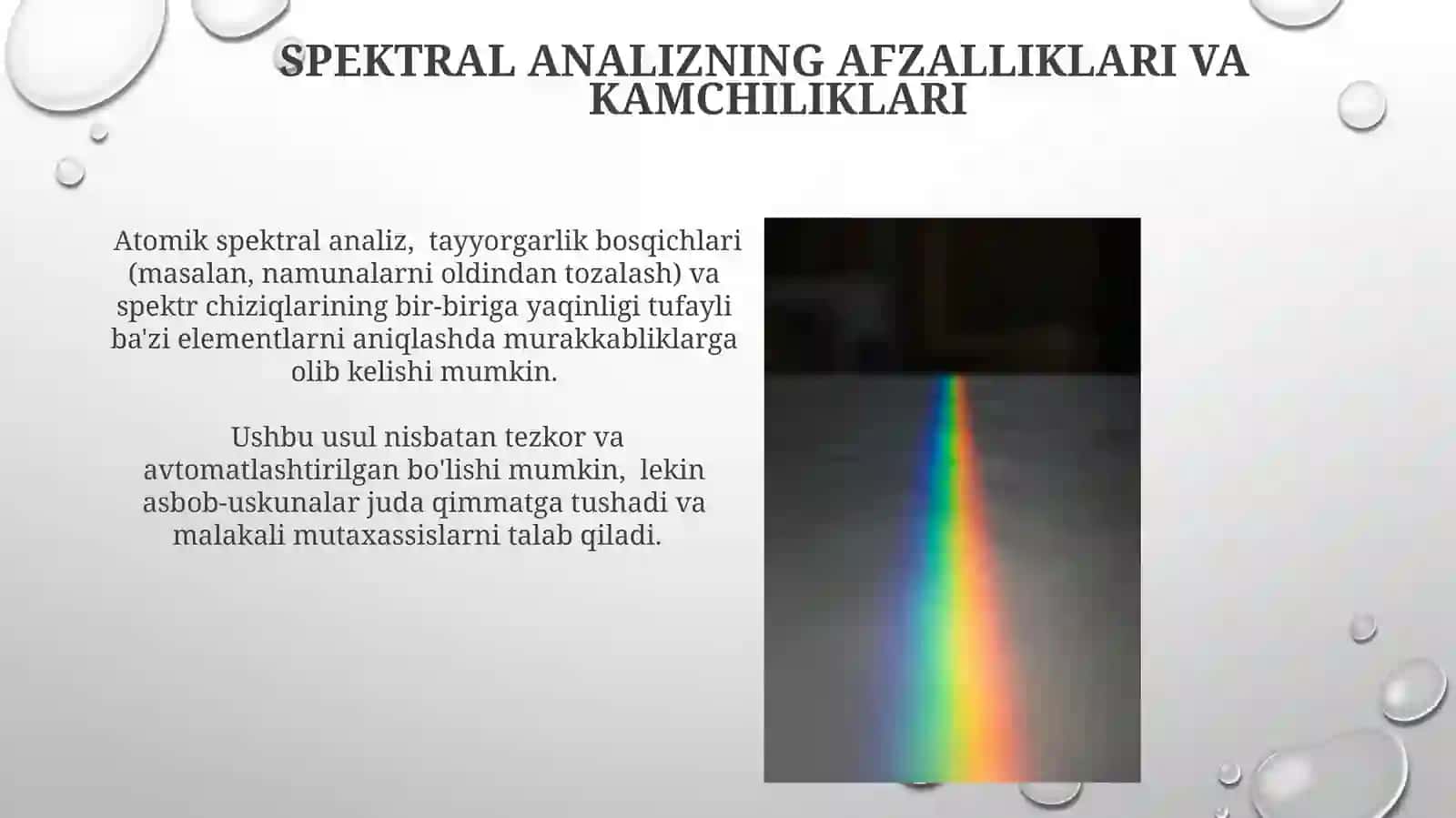 Atomspektraltaxlil 3