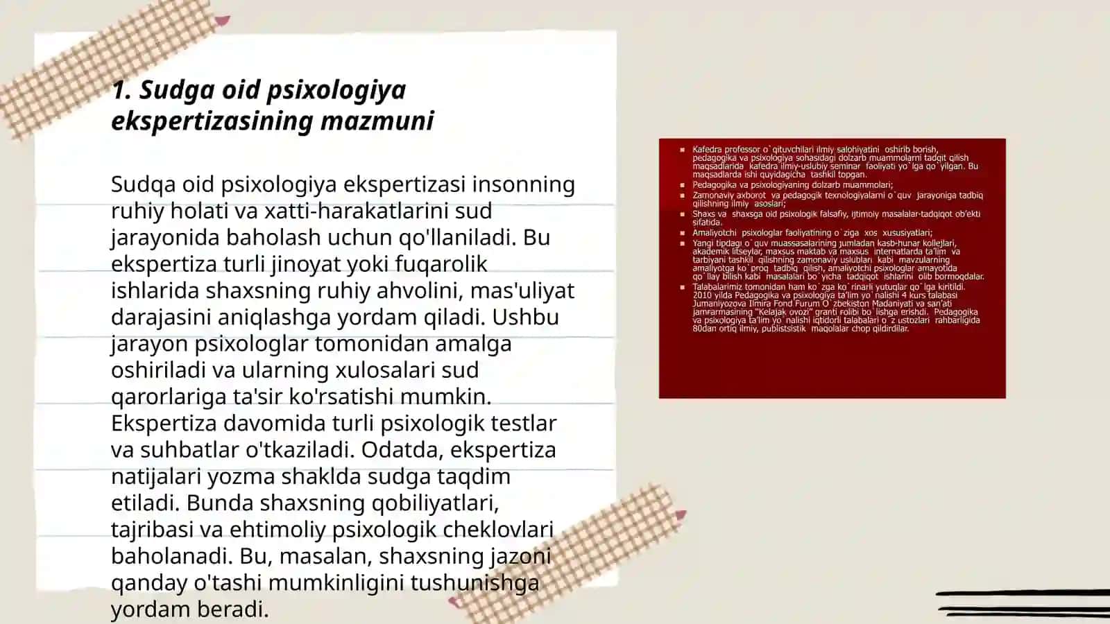 Sudga oid psixologiya ekspertizasi 3