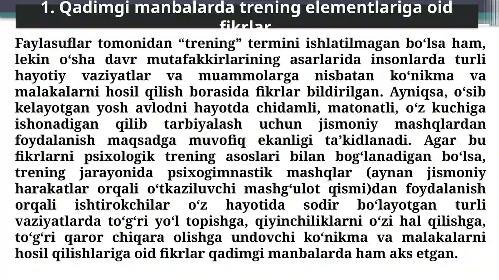 Sharq allomalarining guruhlar bilan bog‘liqligi 3