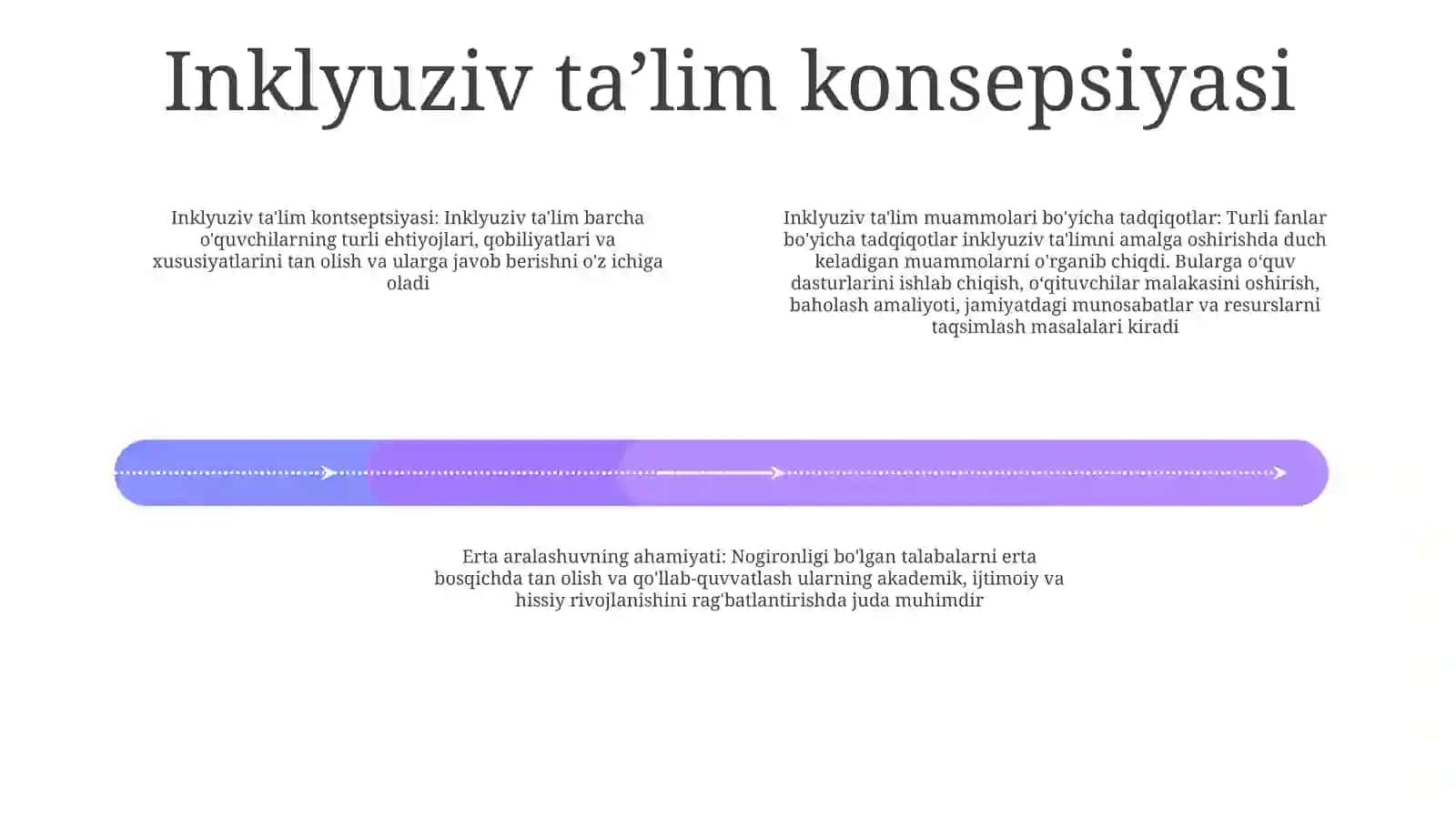 Turli YoʻNalishdagi Ilmiy Tadqiqotlar 3