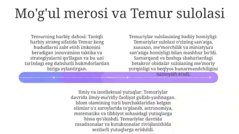 Amir Temur Buyuk Davlat Arbobi VaSarkarda 3