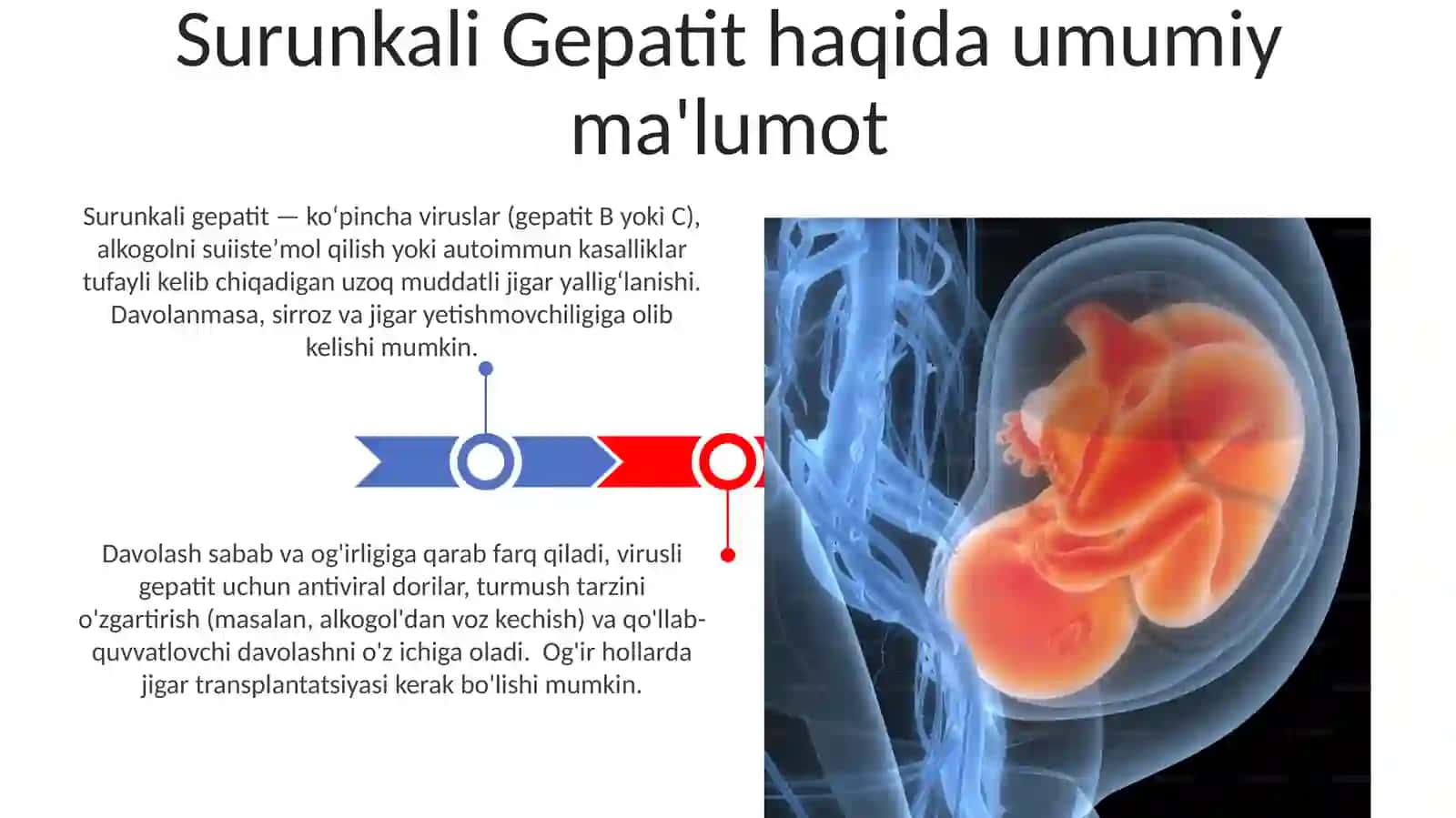 Jigar.Surunkali gelatitlat 3