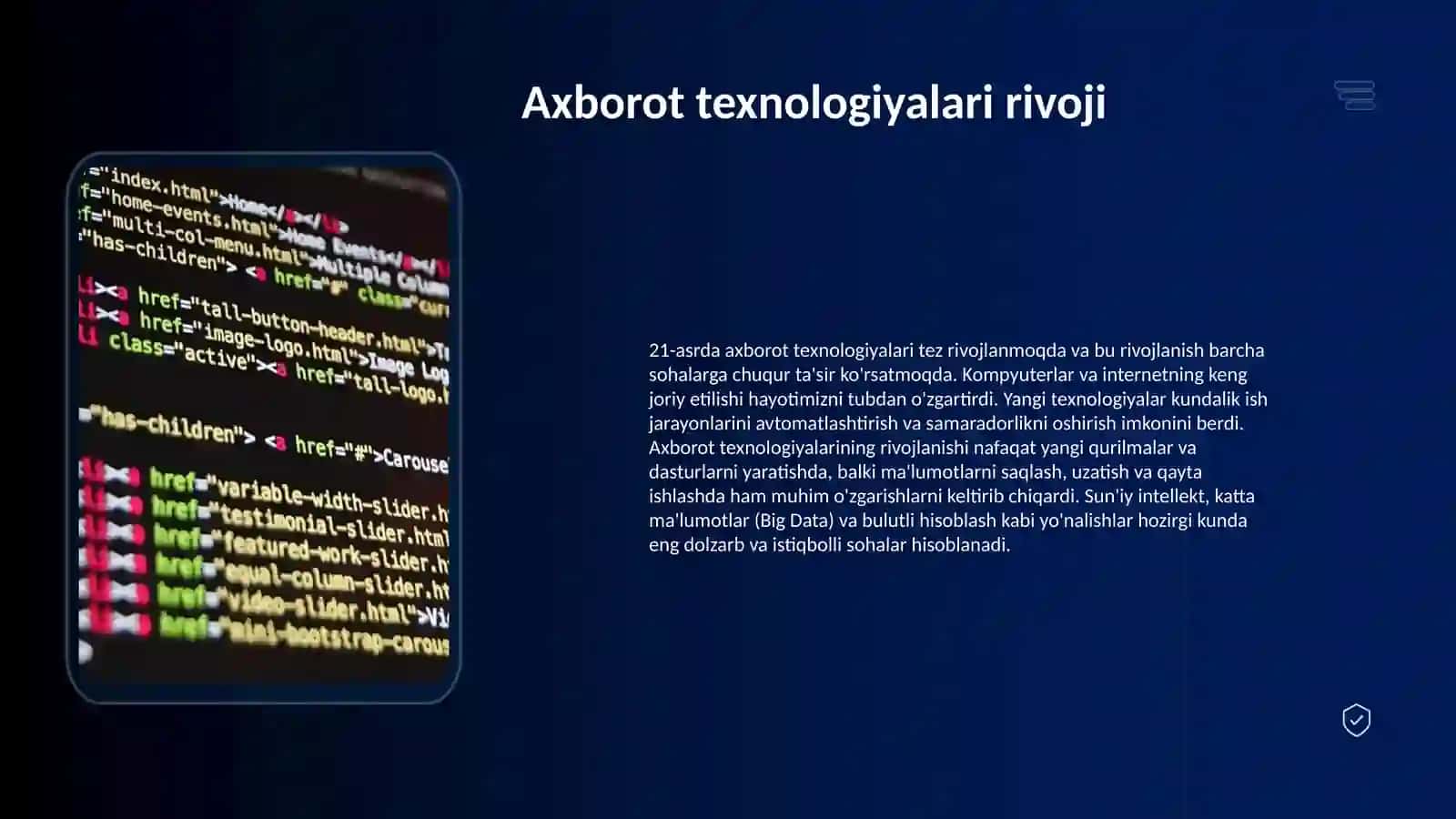 21 asr axborot texnilogiyalar asri 3
