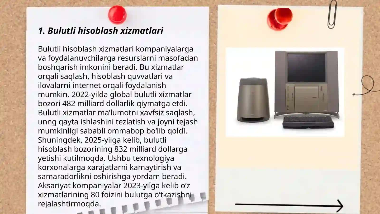 Bulutli Texnologiyalar 3