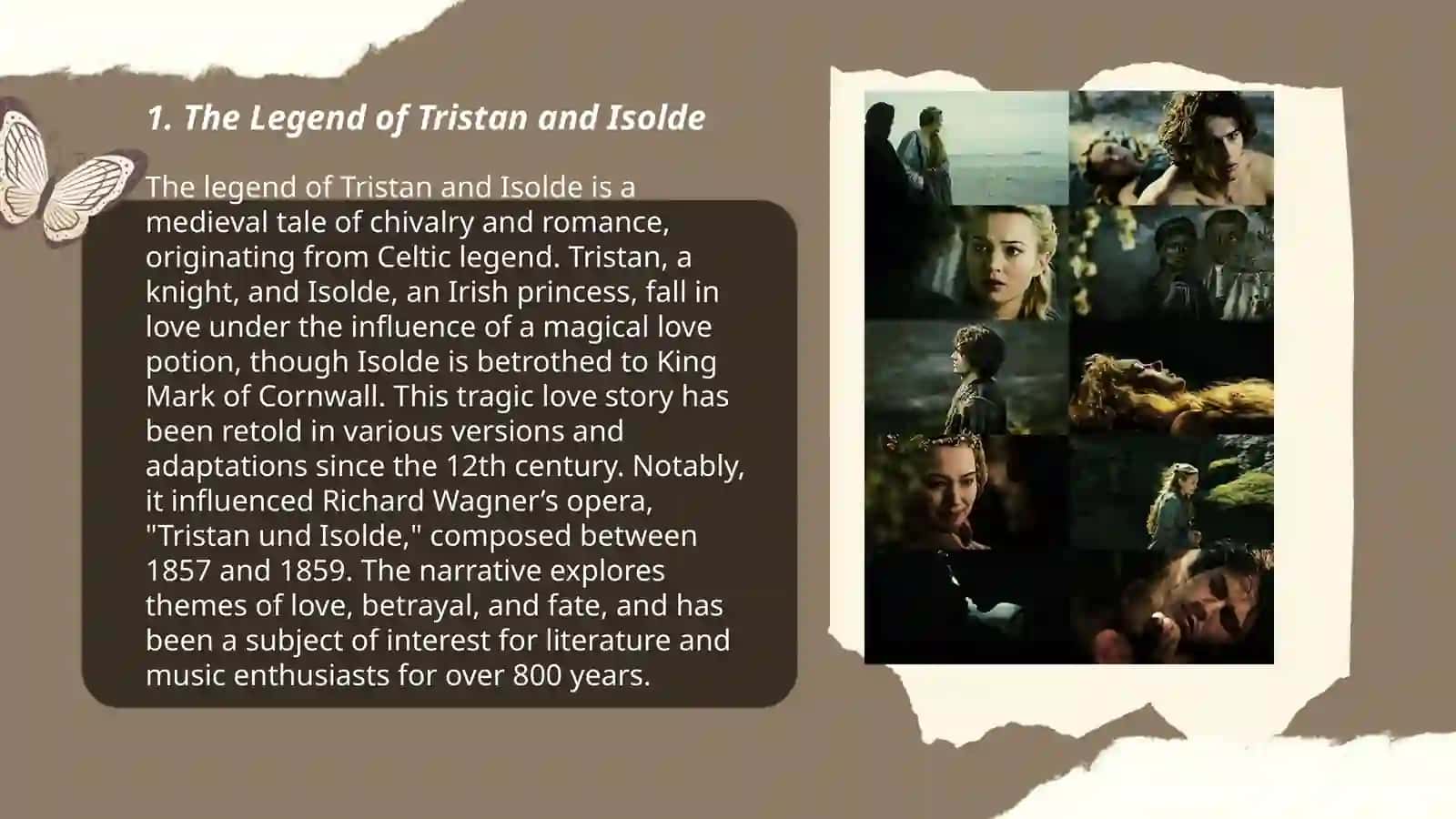 Tristan and Isolde 3