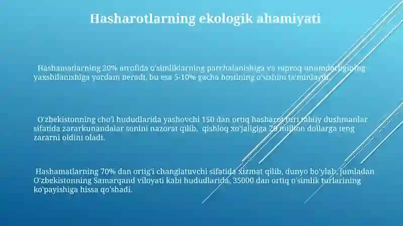 Daryolarning hayotiy faoliyati 3