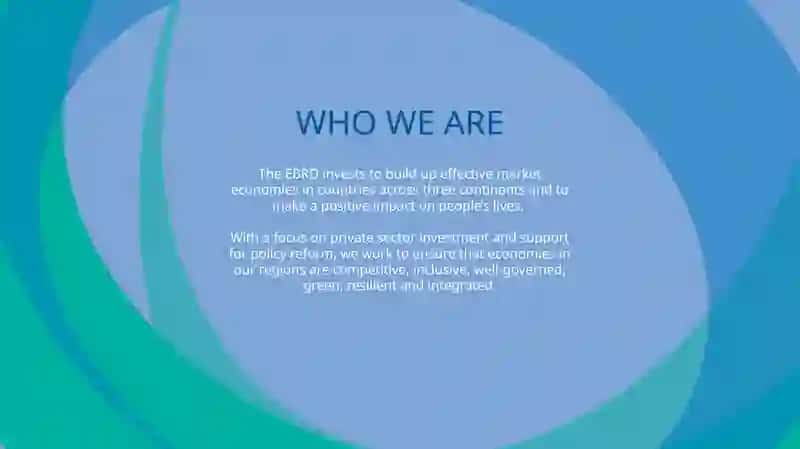 WHO WE ARE 3
