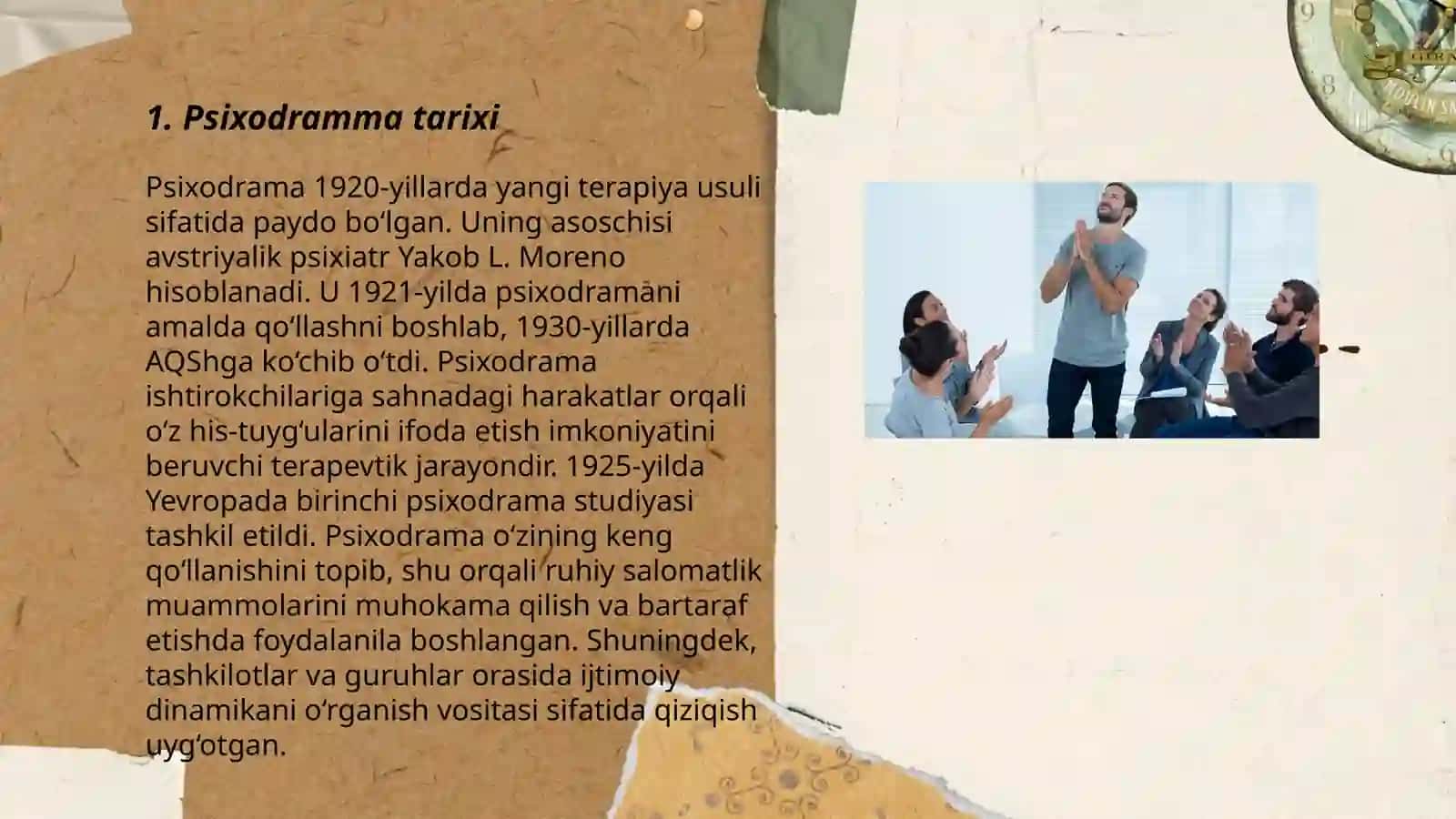 Psixodramma 3