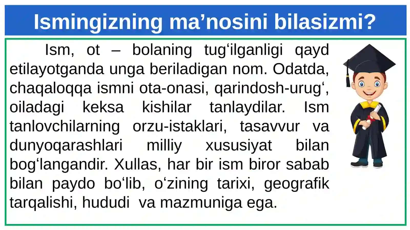 ONA TILI 3
