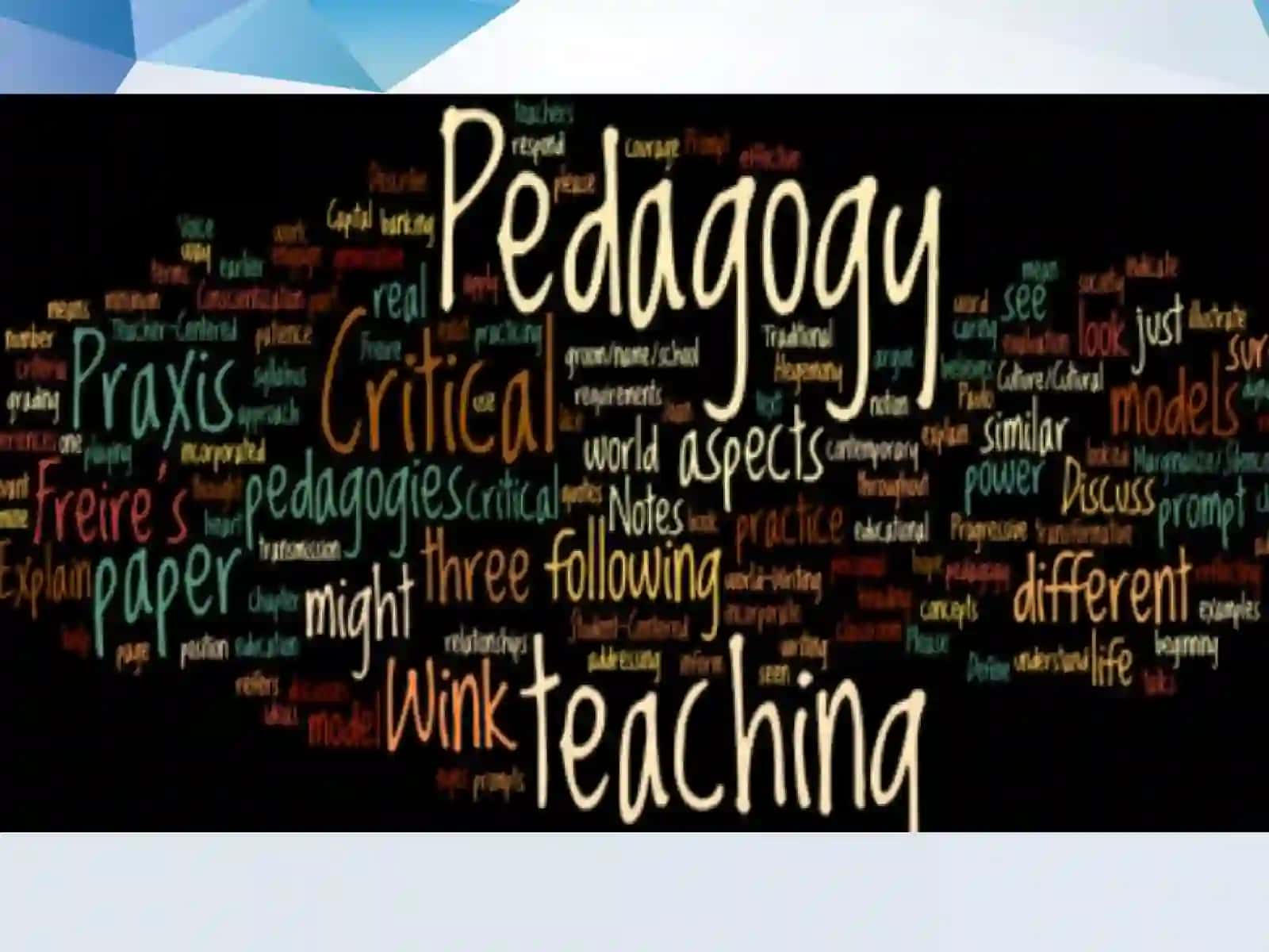Pedagogik mahorat tushunchasi 3