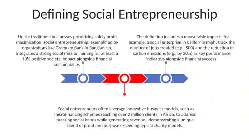 Social Entrepreneurship 3