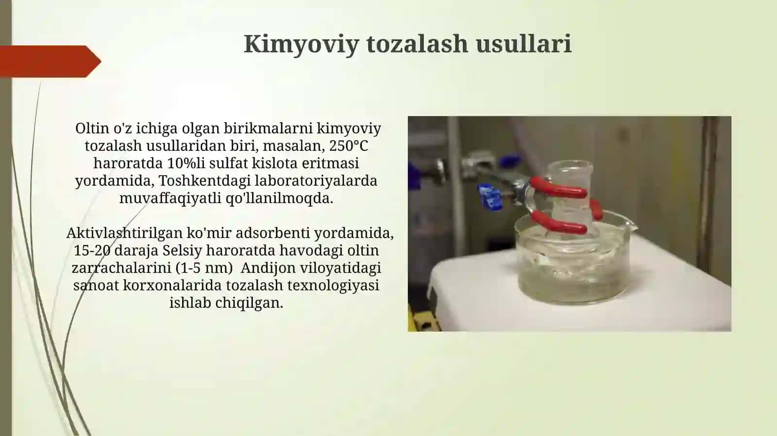 Atmosfera havosini oltingurgutbrikmalaridantozalash 3
