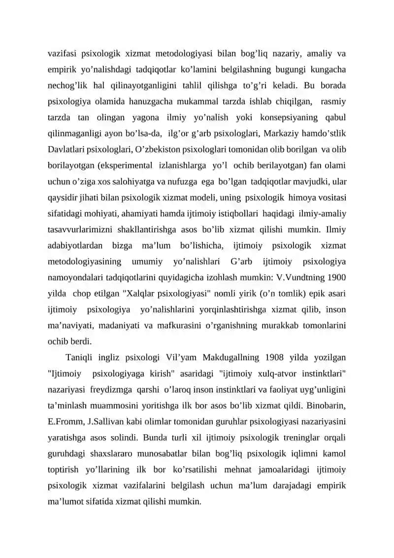 Psixologik Tashviqot va Targ'ibot faoliyati 3