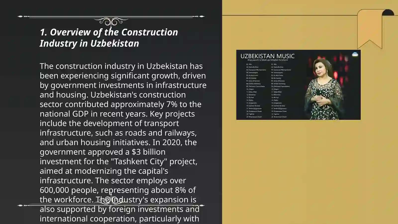 Uzbek building companie 3