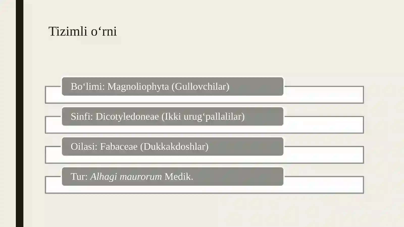 Tikanlikovulo‘simliginingurug‘chiligi 3