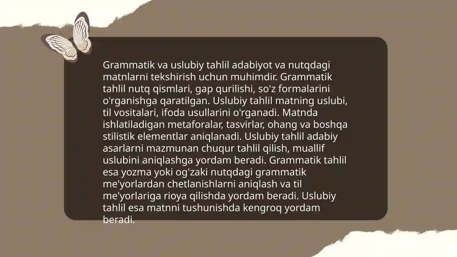 Gi de Moppasan hikoyanavis 3