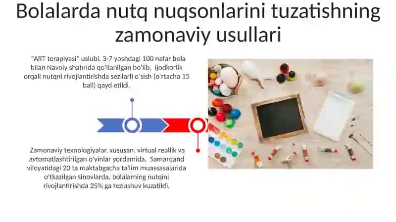 Bolalarda nutq nuqsonlarini tuzatish 3