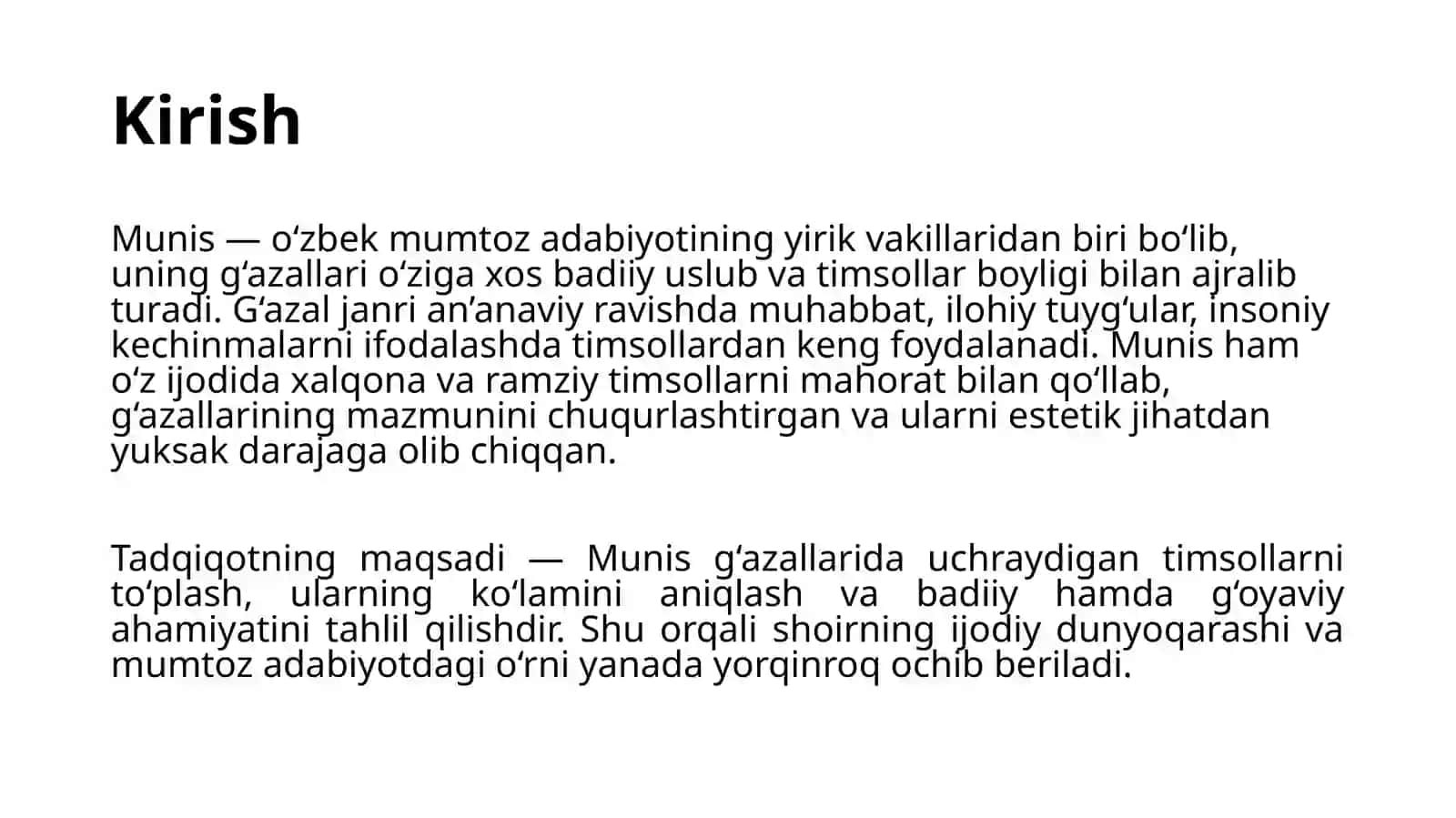 Munis g‘azallari timsollari 3