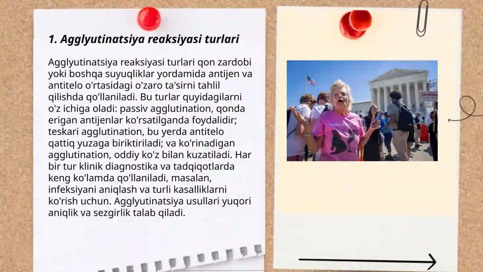 Sterologik reaksiyalar 3
