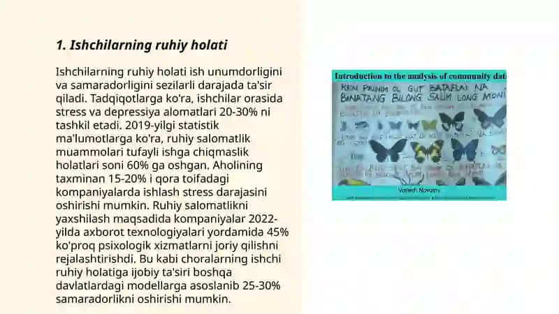 Ishchilarning ruhiy holati 3