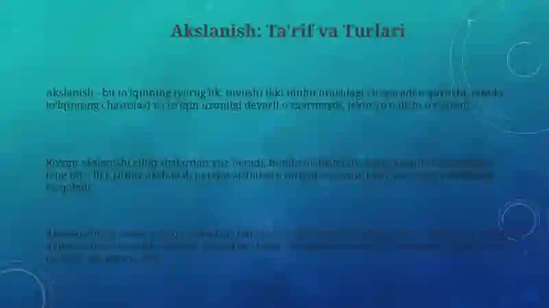 Akslanish 3