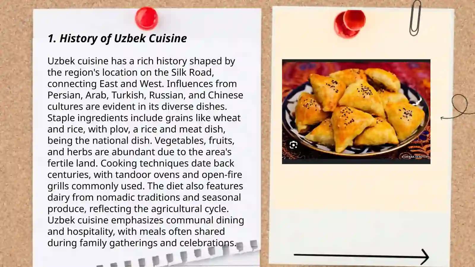 UZBEK NATION FOOD 3