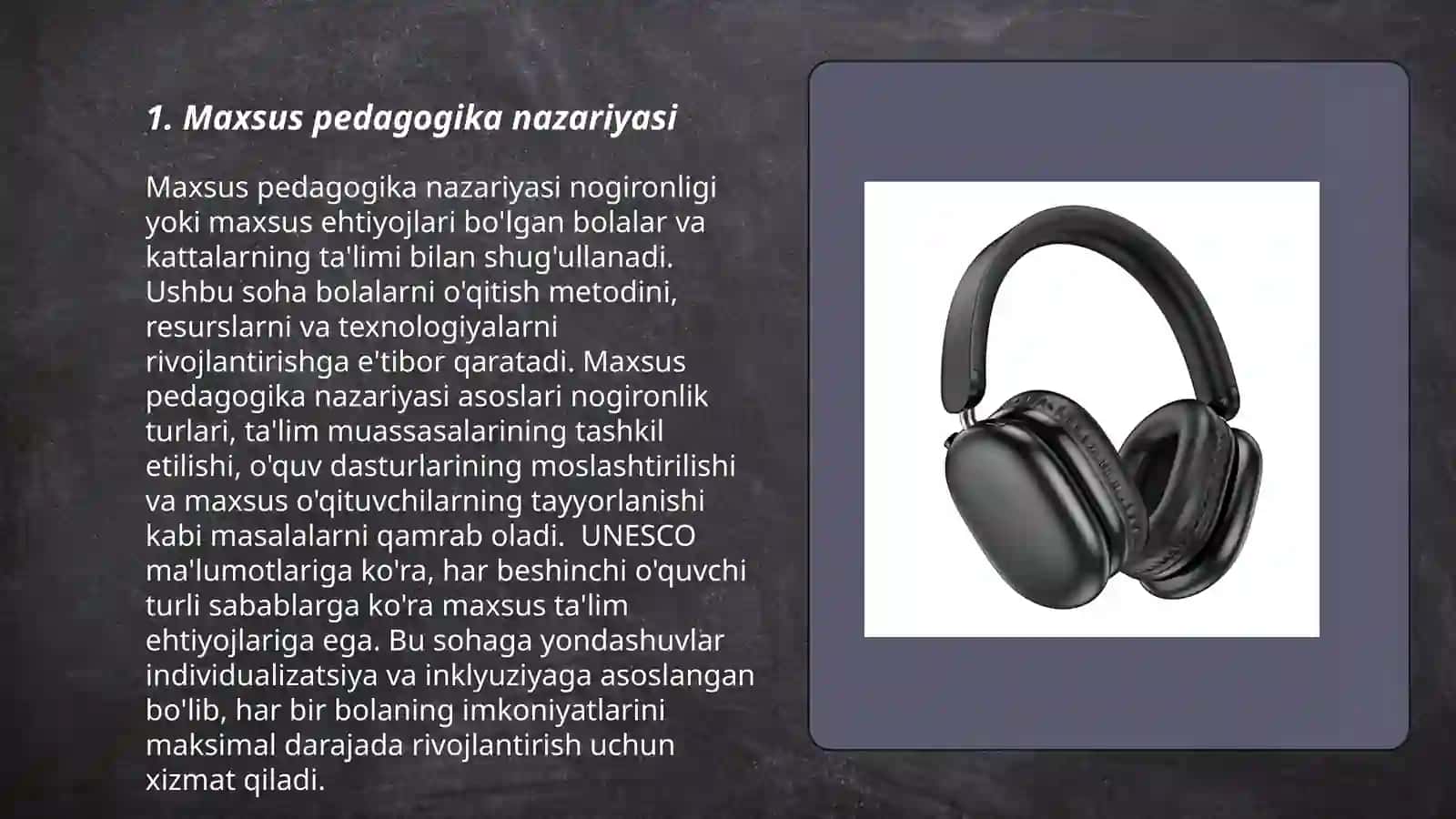 Maxsus pedagogika nazariyasi 3