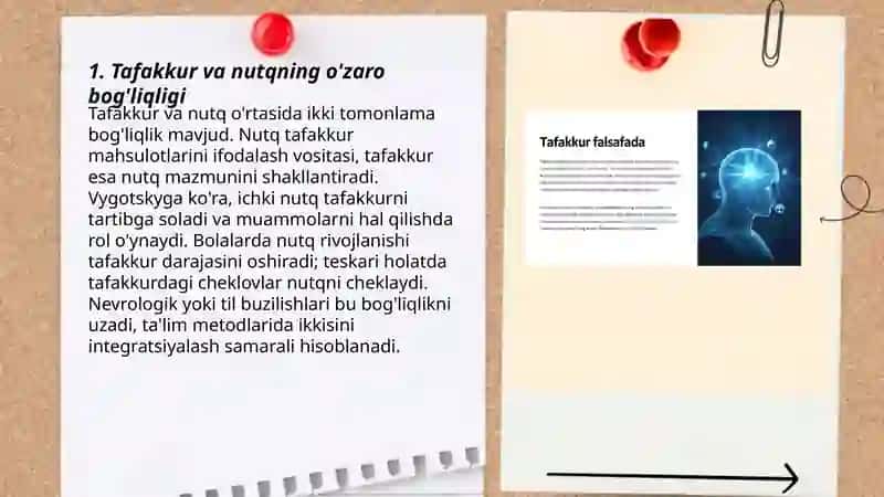 Tafakkur nutq va intellekt 3