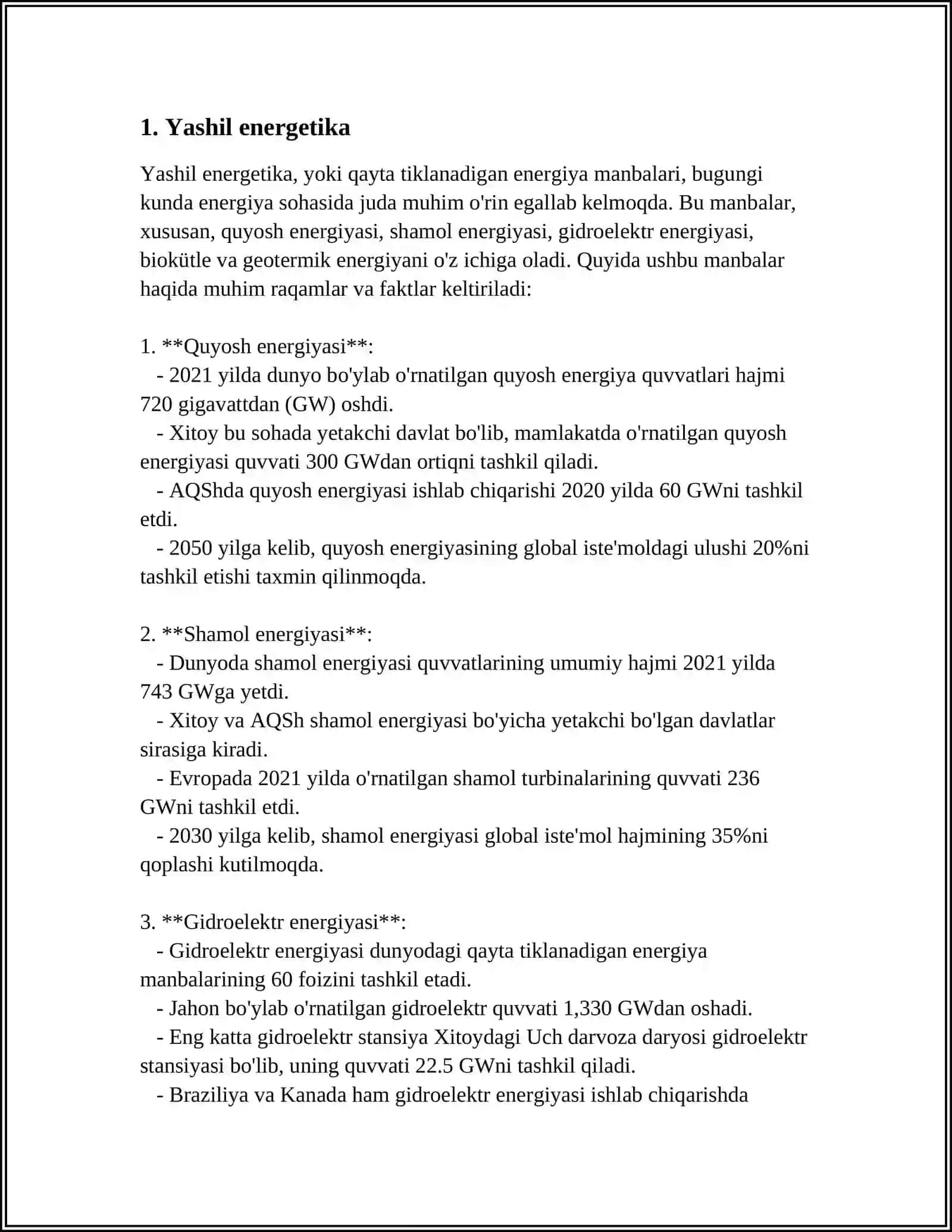 YASHIL IQTISODIYOT 3