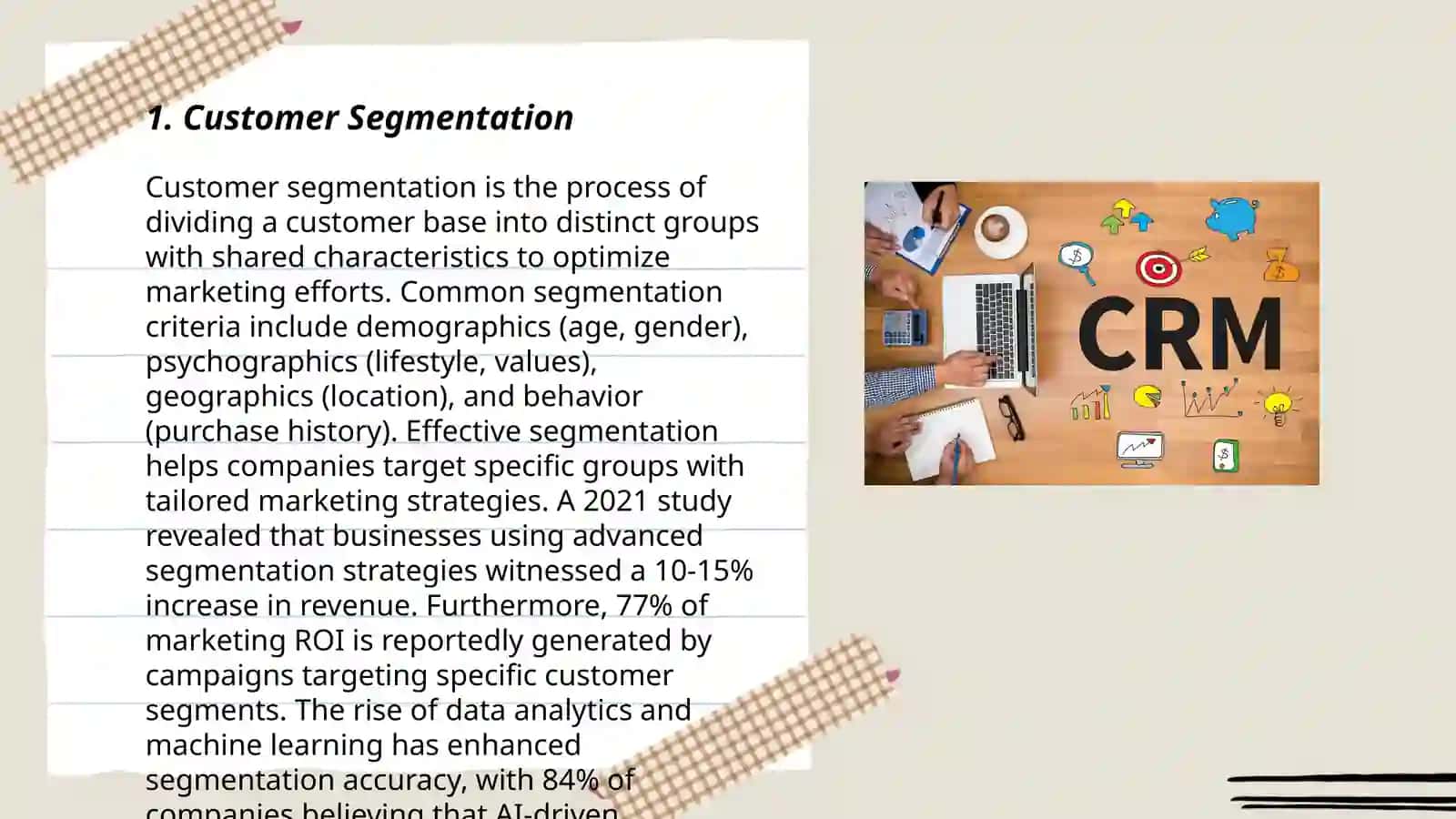 Customer Segmentation 3