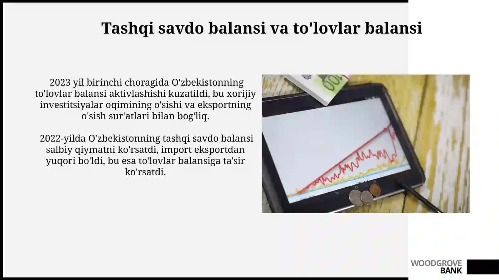 Milliy hisoblar tizimining makro-iqtisodiy ko'rsatkichlari tahlili 3