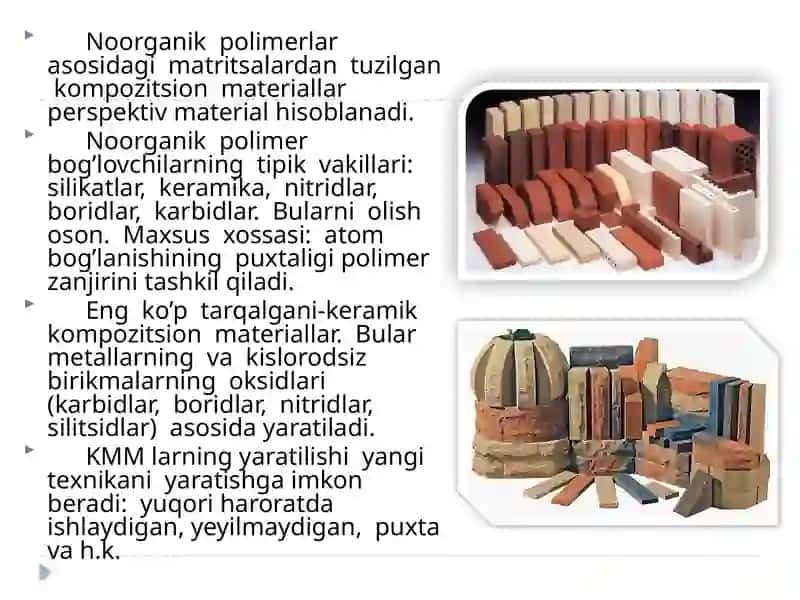 KERAMIK MATERIALLAR 3