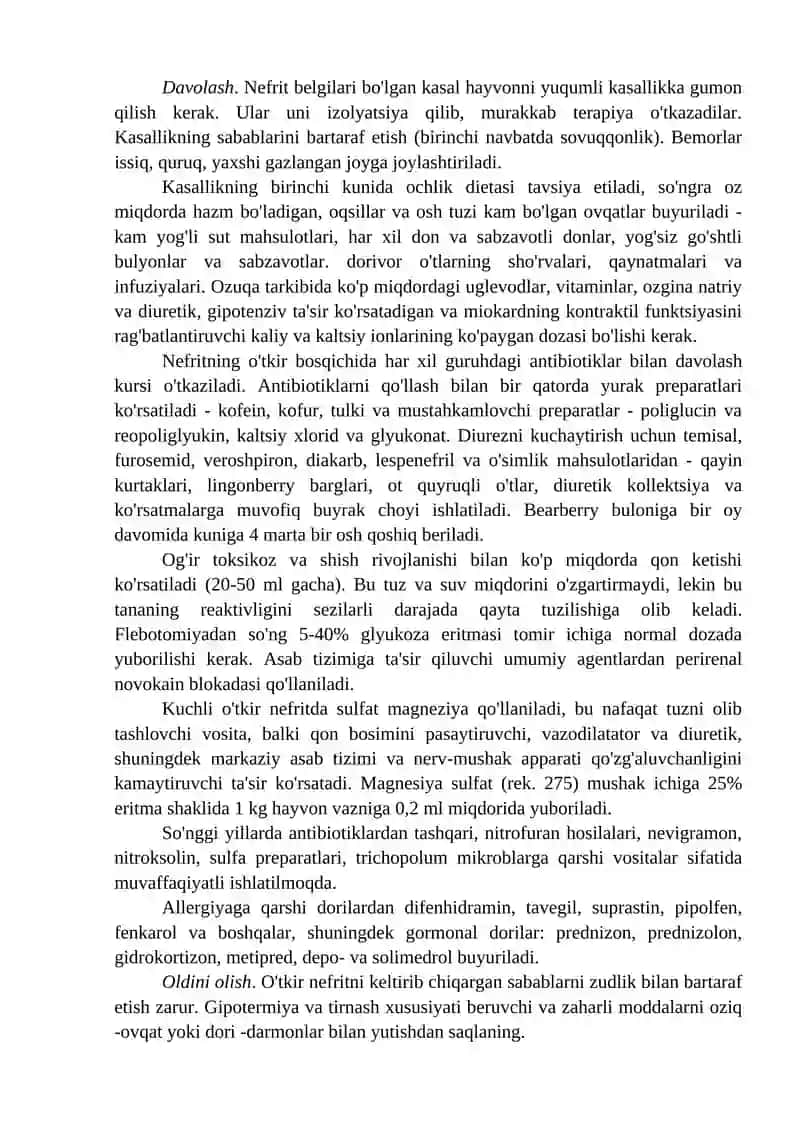 SIYDIK AYIRISH TIZIMI KASALLIKLARI 3
