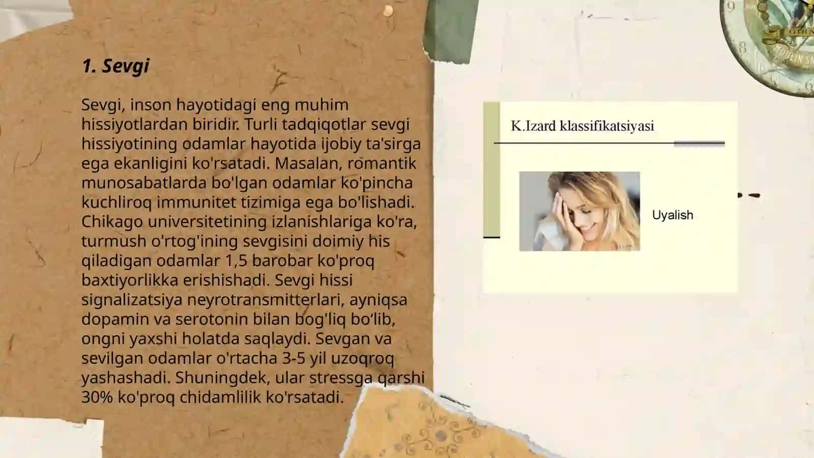 Hissiyot 3