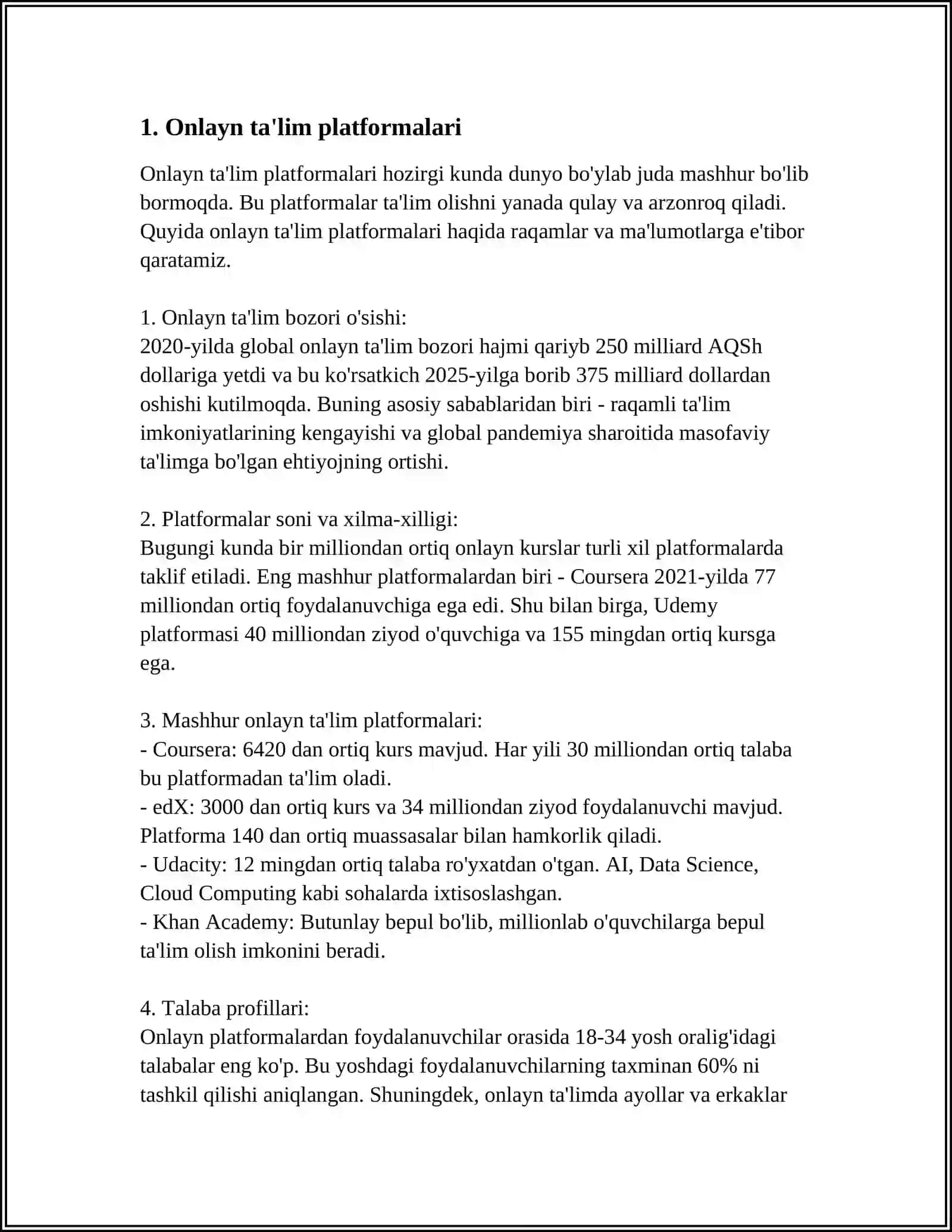 MASOFAVIY TA’LIMDA QO‘LLANILADIGAN VOSITALAR 3