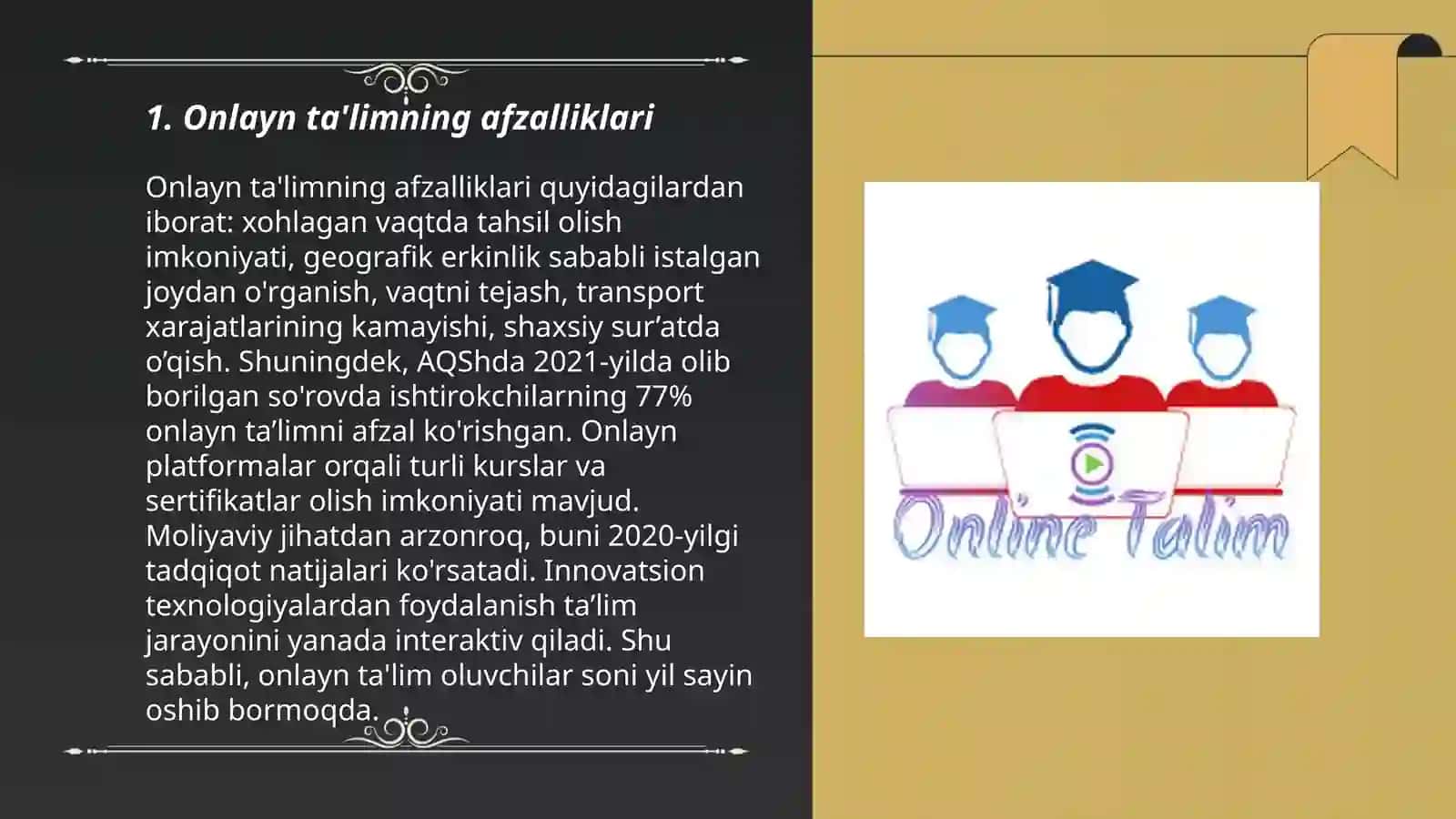 Onlayn ta'lim 3