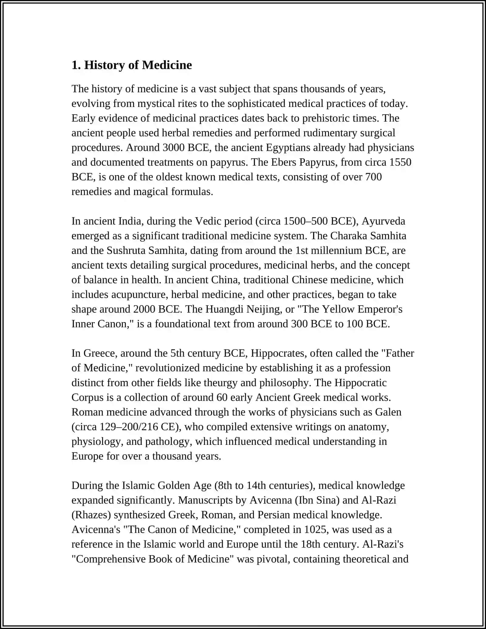 MEASLES AND MINERALTHERAPY 3