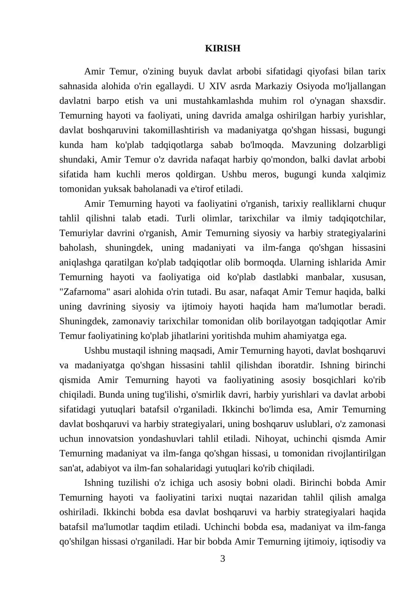Amir Temur buyuk davlat arbobi 3