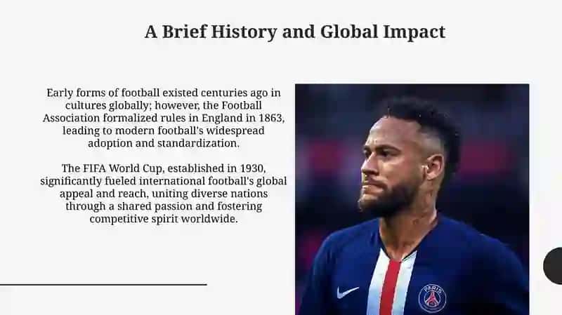 Football 3