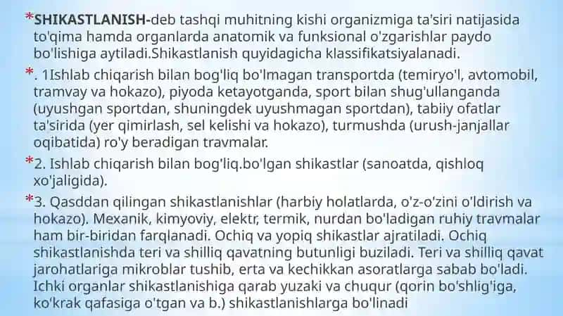 Umumiy Xerurgiya 3