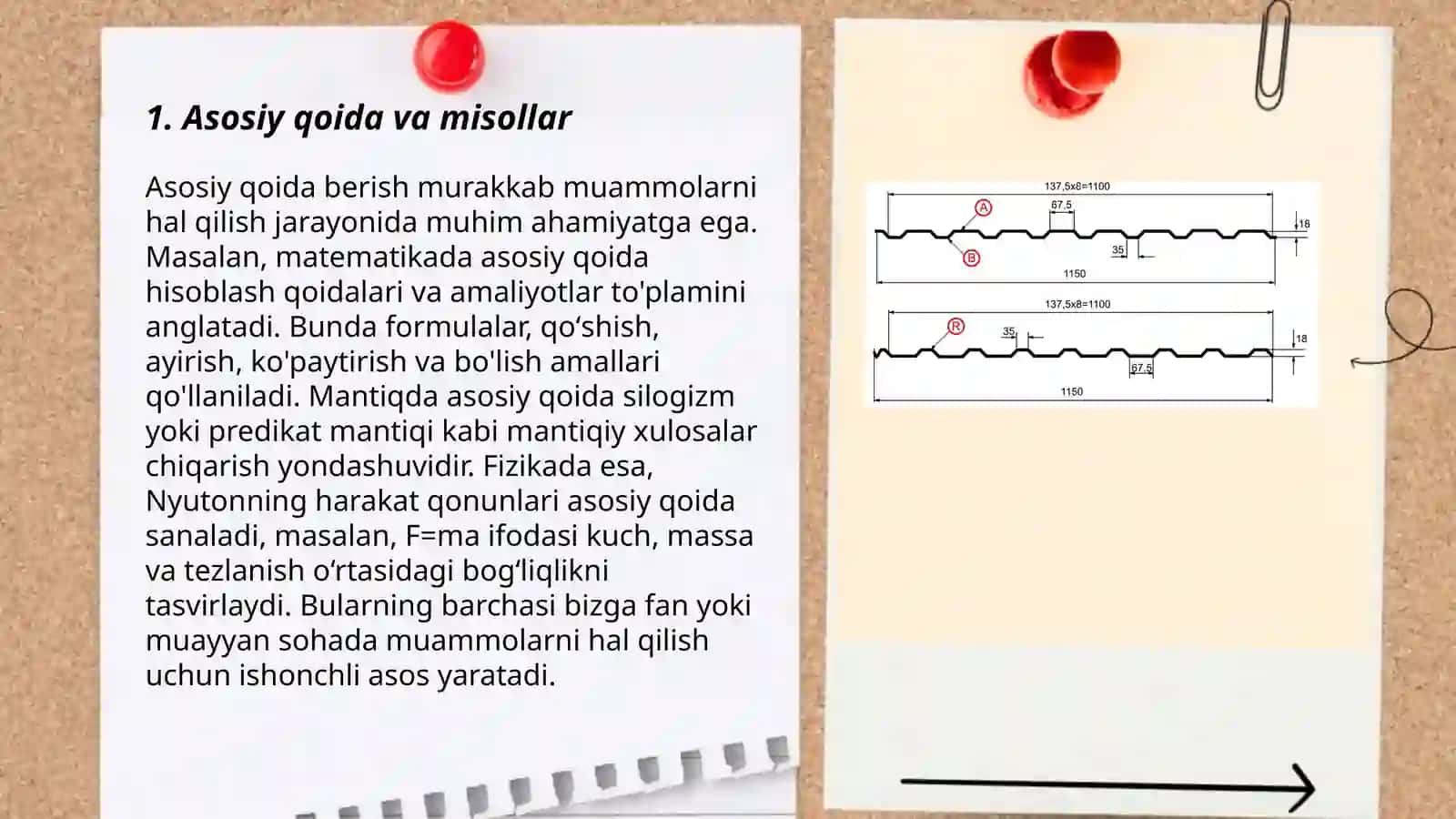 Asos va qoʻshimchalar imlosi 3