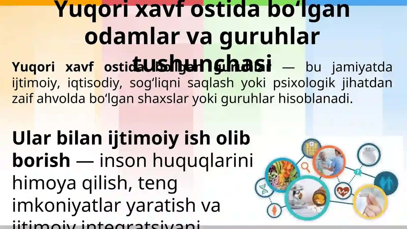 Ko'pqirrali qo'llab-quvvatlash modeli 3