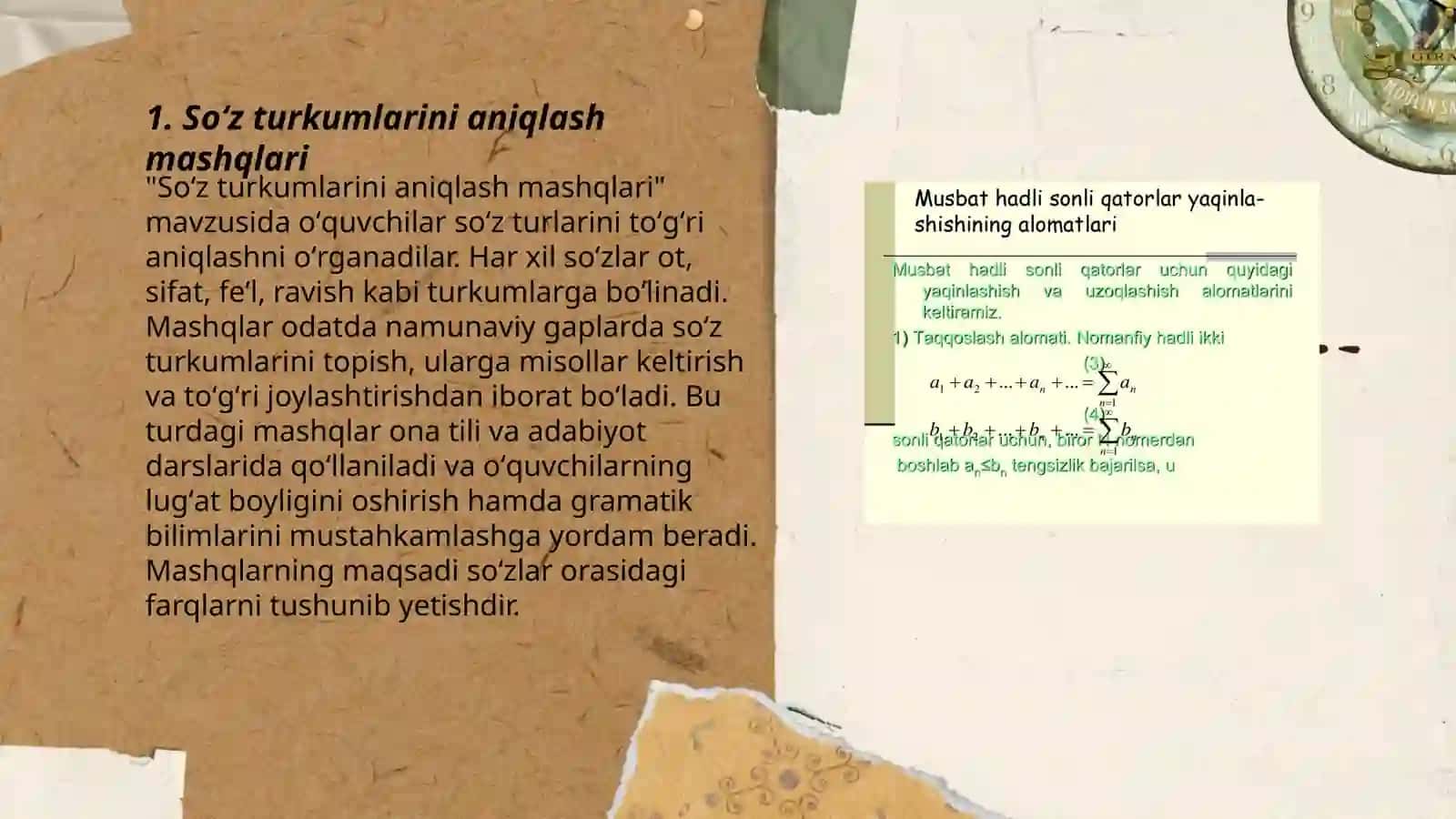 Grammatika 3